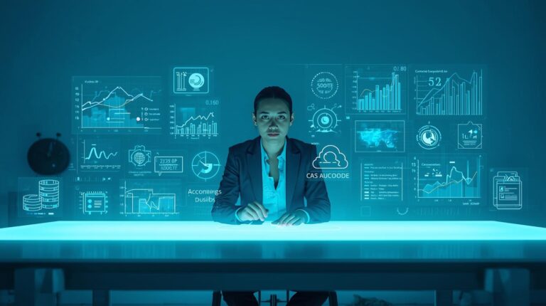 The Future: Bookkeepers in Digital Age