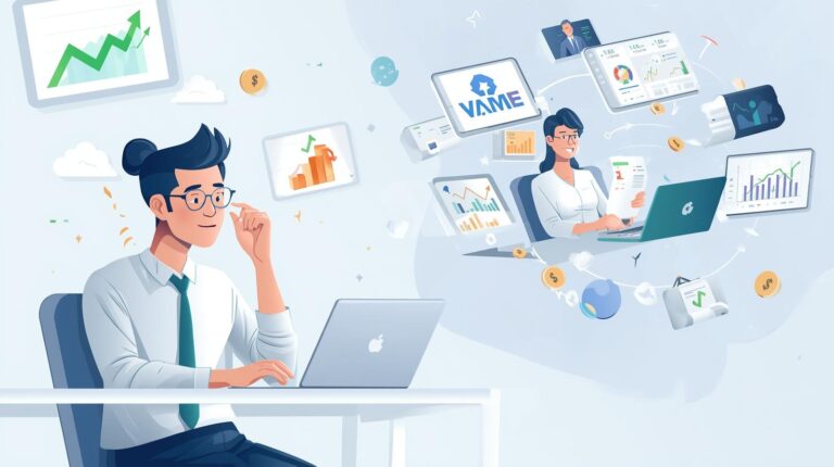 the power of bookkeeping services online