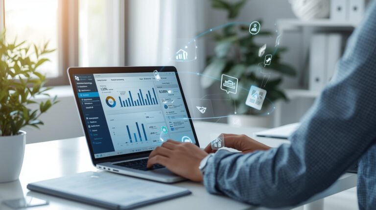 understand what bookkeeper does