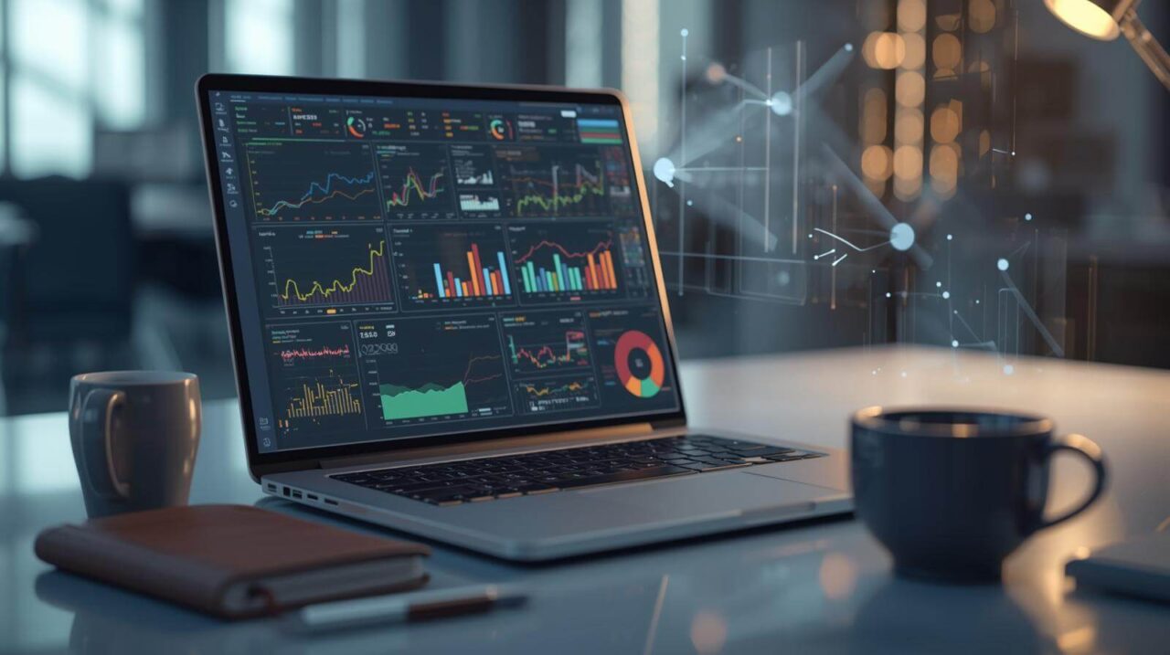 financial reporting and analysis