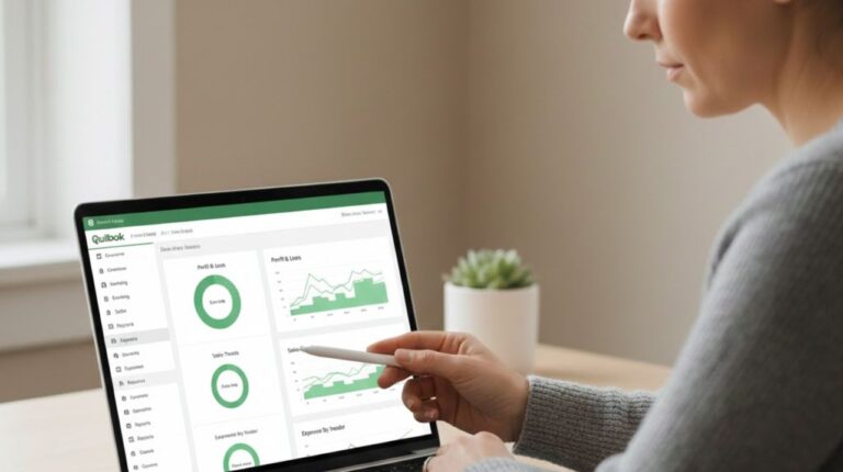 The Importance of Learning How to Use QuickBooks for Small Business