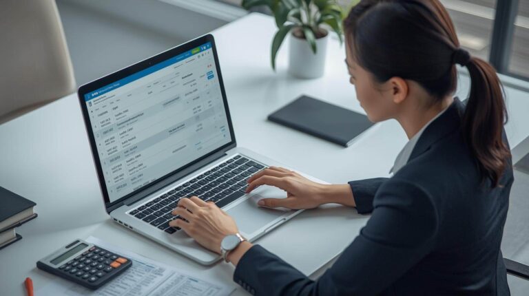 Learn what does accounts payable mean