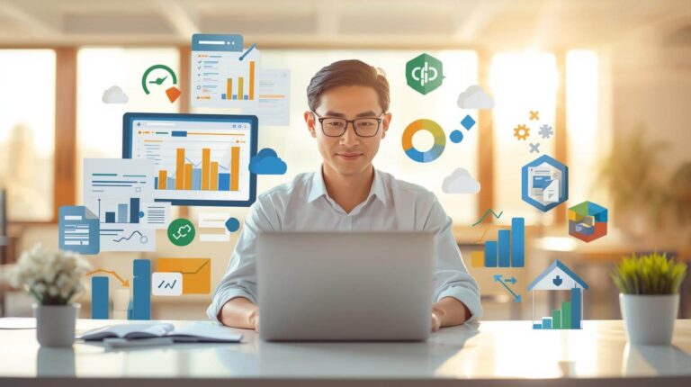 Features on How to Use QuickBooks for Business