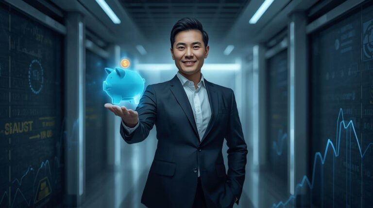 What are financial values?