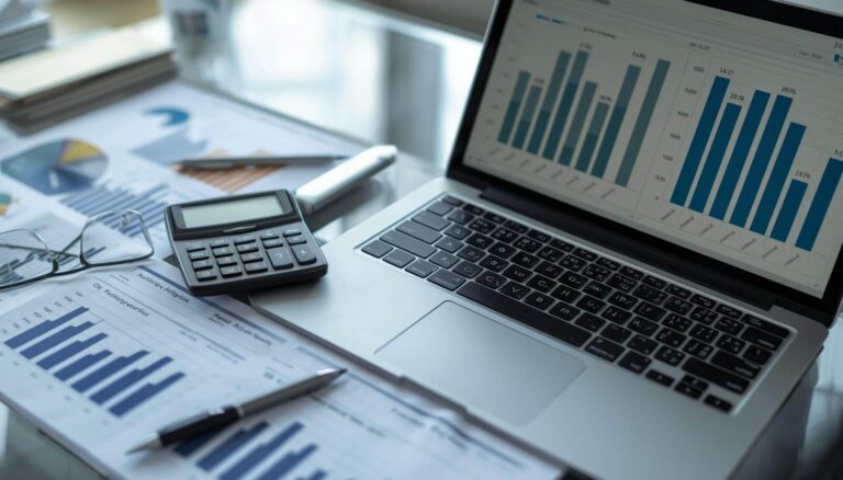 what is flux analysis in accounting