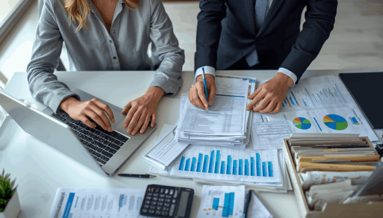 Bookkeeping And Accounting For Small Business
