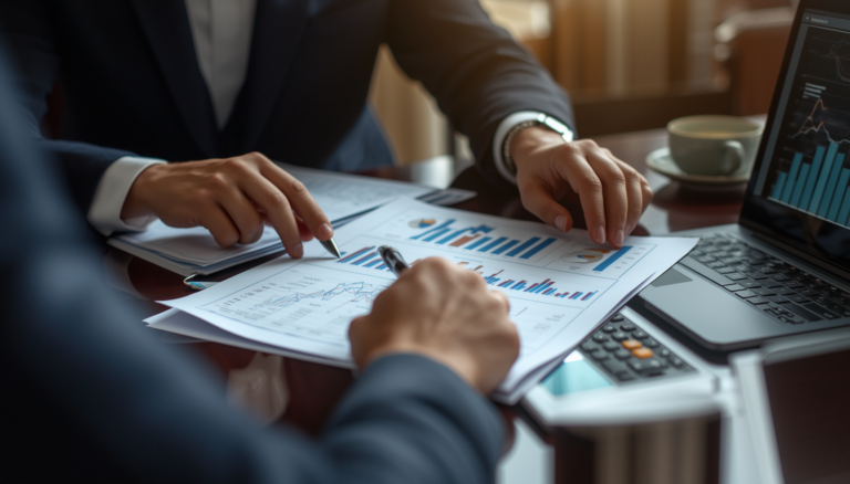 how much are financial advisors